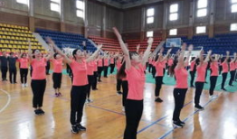 做操视频,轻松掌握做操技巧