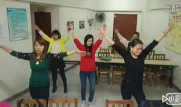 小苹果舞蹈视频,全民热舞潮流新篇章